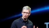 What the Apple CEO likes and dislikes about India