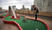 A tour of the NEW Google office in Toronto