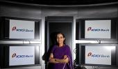 India's 20 most POWERFUL women in business