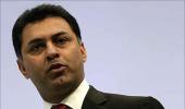 Nikesh Arora warns startups of burning money to scale business