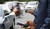 Call drops may end as govt allows telecom spectrum trading