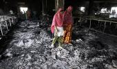 13 charged over deadly garment factory fire in Bangladesh