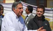 Now, Ratan Tata to help Railways improve services