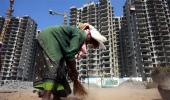 The RISKS of buying an under-construction home