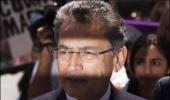 Once mates, now inmates, Rajat Gupta, Raj Rajaratnam cross paths in same prison