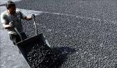 Coal India stake sale begins; shares tank by 4%