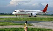 AI Dreamliner may return tonight after being repaired