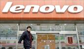 Lenovo buys IBM's server business at $2.3 bn