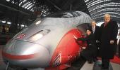 Rail fares are the HIGHEST in these 20 cities