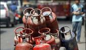 How much does government save on LPG subsidy? Rs 21K crore!