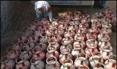 Rs 2,000 cr given as LPG subsidy till Dec