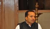 India's HIGHEST paid executives, Naveen Jindal tops