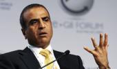 Sunil Mittal bags a whopping Rs 27.17 cr pay package