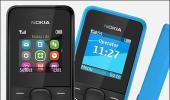 70% Nokia mobiles made in Chennai flout radiation norms: DoT