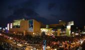 LuLu Mall: An AMAZING shopper's paradise