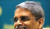 Looking at angel fund in tech start-ups: Infosys co-founder Kris