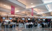 IMAGES: World's 30 busiest airports