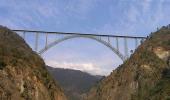 World's 30 HIGHEST railway bridges