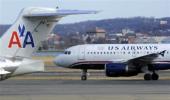 American-US Airways to form world's LARGEST airline