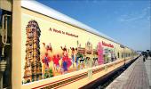 Railways' gift:  'Anubhuti' you won't forget