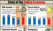 The economic side effects of political INSTABILITY