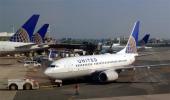 Indian held in US for sexually assaulting fellow passenger on plane