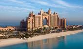 This amazing hotel recreated the lost city of Atlantis