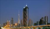 World's 25 tallest hotels