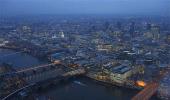 Stunning VIEWS from London's new skyscraper