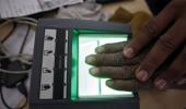 Images: How Indians get the Aadhaar card