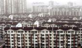 PHOTOS: Glimpses of China's urbanisation drive