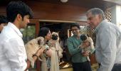 Ratan Tata now funds love for dogs