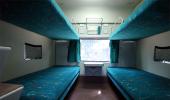 Food to cost MORE in Rajdhani, Shatabdi trains