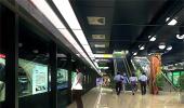 IMAGES: World's amazing monorail systems