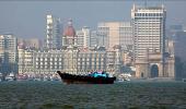 350,000 flats remain unsold in Mumbai