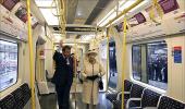 World's first underground railway completes 150 years!