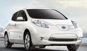 Nissan Leaf: An affordable and impressive electric car