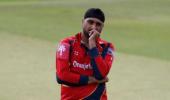Harbhajan rues lack of quality off-spinners in India