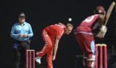 Broad rues England's late bowling efforts in Antigua