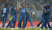 10 key stats from the Sri Lanka-New Zealand WT20 match