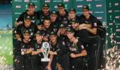 Australia demolish England to wrap T20 series 3-0