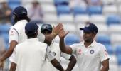 Indian bowlers struggle as Derbyshire pile up 326/5