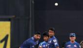 I do feel ignored with the selection snub: Harbhajan