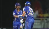 IPL PHOTOS: Nair stars in Royals' clinical chase