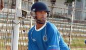 Given an opportunity, I would like to open in ODIs: Pujara