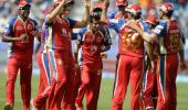 RCB, Sunrisers look to get back to winning ways