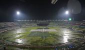 Will rain ditch South Africa again? Rules favour India!