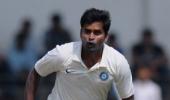 Defending champions Karnataka knocked out of Ranji Trophy