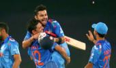 Star Performer: Run-machine Kohli keeps India in overdrive