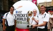 Lee, Pietersen, Murali confirmed for Lord's Bicentenary